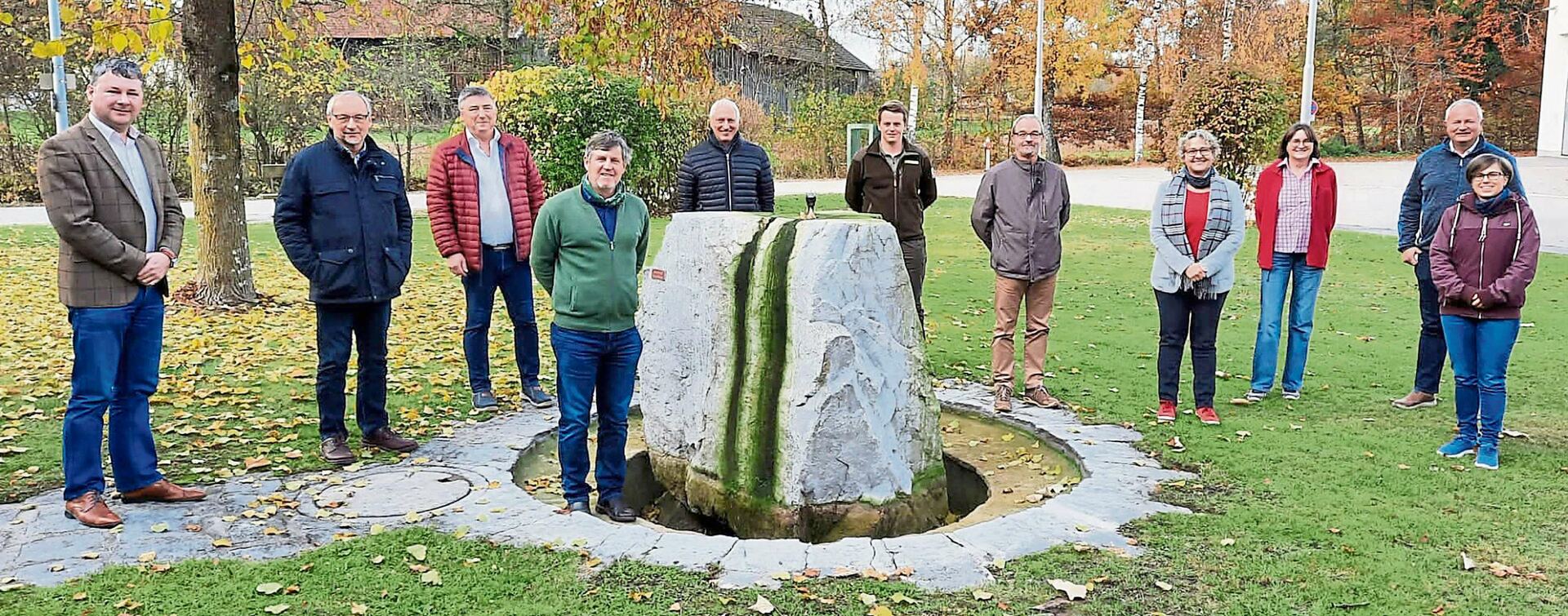 10 Jahre Netzwerk Streuobst Bayerischer Vorwald